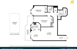 2H/1 Francis Road, Artarmon, NSW 2064
