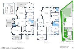 15 Heydon Avenue, Warrawee, NSW 2074