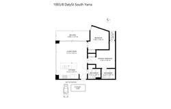 1003/8 Daly Street, South Yarra, Vic 3141