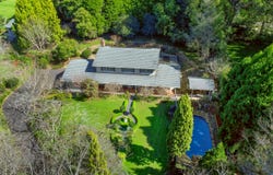 1 Flagstone Creek Road, Middle Ridge, Qld 4350