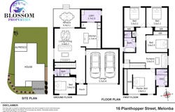 16 Planthopper Street, Marsden Park, NSW 2765