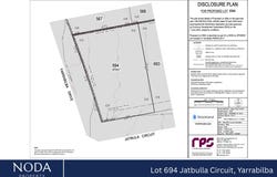 35 Jatbula Circuit, Yarrabilba, Qld 4207