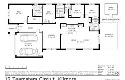 12 Teamsters Circuit, Kilmore, Vic 3764