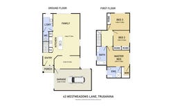 3/43 Westmeadows Lane, Truganina, Vic 3029