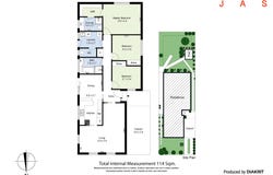 45 Salisbury Street, Newport, Vic 3015