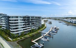 1202/1 Grant Avenue, Hope Island, Qld 4212