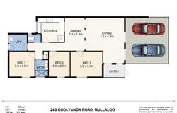 24b Koolyanga Road, Mullaloo, WA 6027