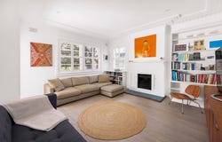 1/10 Holdsworth Street, Neutral Bay, NSW 2089