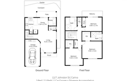 12/7 Johnston Street, Carina, Qld 4152