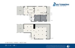 17 Mitchell Street, West End, Qld 4101
