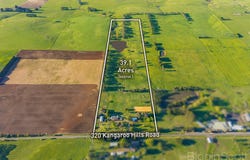 320 Kangaroo Hills Road, Blampied, Vic 3364