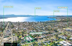 5/46 Kingston Street, Oak Flats, NSW 2529