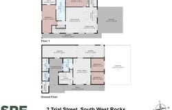 2 Trial Street, South West Rocks, NSW 2431
