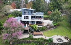 425 Mount Nimmel Road, Austinville, Qld 4213