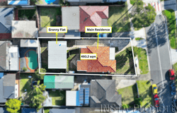45 Birdsall Avenue, Condell Park, NSW 2200