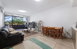 144/3-17 Queen Street, Campbelltown, NSW 2560