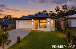 13 OLD GUMTREE ROAD, Bellbird Park, Qld 4300