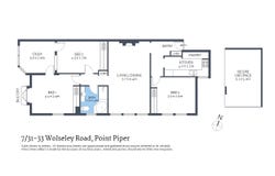 7/31-33 Wolseley Road, Point Piper, NSW 2027