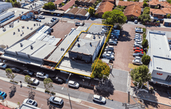 677 Beaufort Street, Mount Lawley, WA 6050