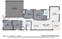 4 Egret Court, Redbank Plains, Qld 4301