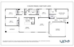 3 Solero Parade, Sanctuary Lakes, Vic 3030