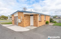Unit 11/72 Tully Street, St Helens, Tas 7216