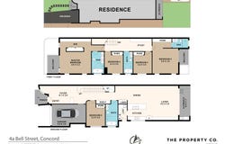 4a Bell Street, Concord, NSW 2137
