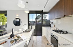 305/2-6 Goodwood Street, Kensington, NSW 2033