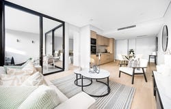 9/5 Gurrigal Street, Mosman, NSW 2088