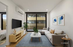 606a/294 Bell Street, Heidelberg West, Vic 3081