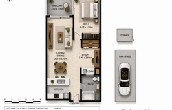 A4014/1 Hamilton Crescent, Ryde, NSW 2112