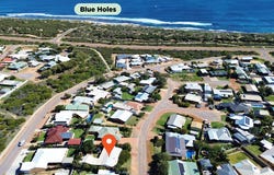 16 Callion Way, Kalbarri, WA 6536