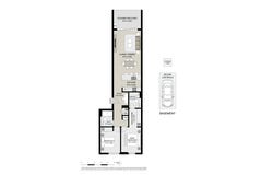 403/7 Stromboli Strait, Wentworth Point, NSW 2127