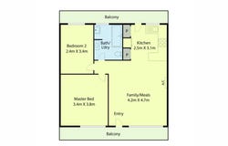 22/6 Loades Street, Salisbury, SA 5108