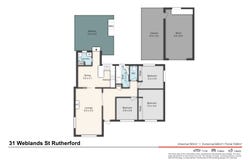 31 Weblands Street, Rutherford, NSW 2320
