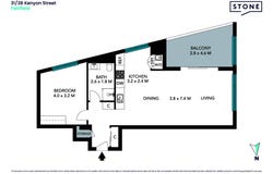 31/38 Kenyon Street, Fairfield, NSW 2165