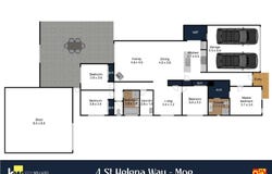 4 St Helena Way, Moe, Vic 3825