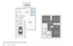 25/19 Flower Place, Richlands, Qld 4077