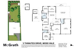 3 Thwaites Drive, Moss Vale, NSW 2577