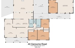 40 Garowme Road, Tamaree, Qld 4570