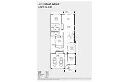 4/11 Grant Avenue, Hope Island, Qld 4212