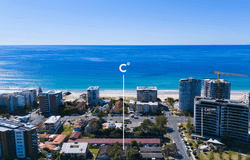 2/18 Brooke Avenue, Palm Beach, Qld 4221