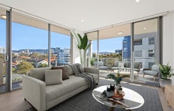 502/6 Beatson Street, Wollongong, NSW 2500