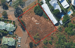1-3 Potts Street, Belgian Gardens, Qld 4810