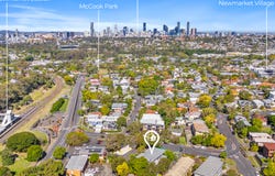 10&11/17 Erneton Street, Newmarket, Qld 4051