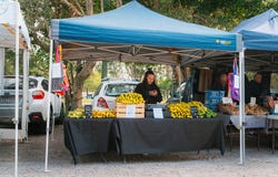 Noosa Farmers Market & Kawana Farmers Market, Noosaville, Qld 4566