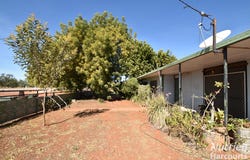 57 Stuart Highway, Elliott, NT 0862