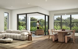 Residence 2, Stone Mason Drive, Norwest, NSW 2153