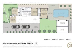46 Cassia Avenue, Coolum Beach, Qld 4573