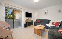 8/7 Alice Street, Harris Park, NSW 2150
